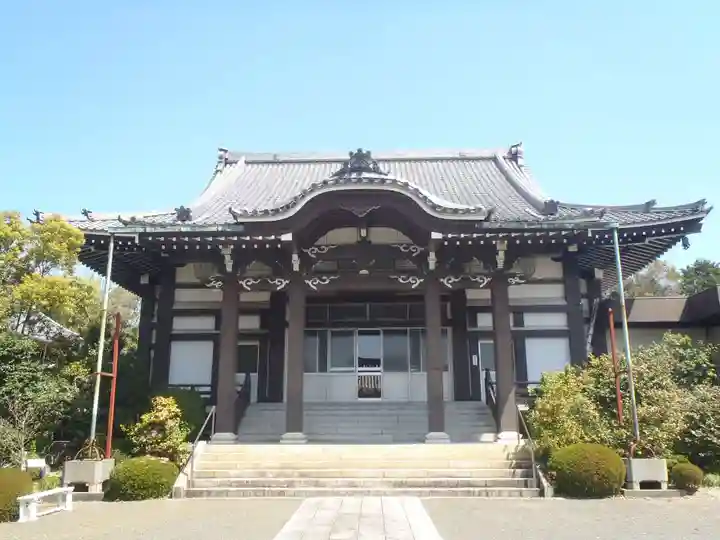 満福寺(三好稲荷閣)(愛知県)