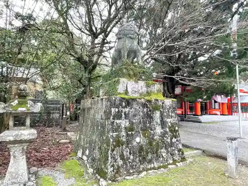 熊野速玉大社(和歌山県)