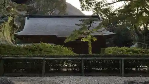 出雲大社(島根県)