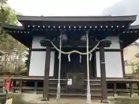 日枝神社(神奈川県)