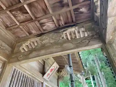 八幡神社(千葉県)