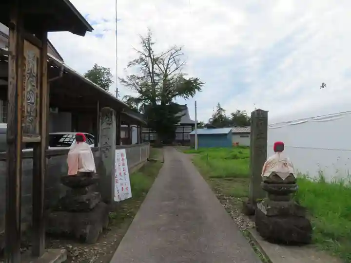 光明寺(福島県)