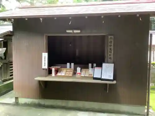 尾州内津妙見寺のその他建物