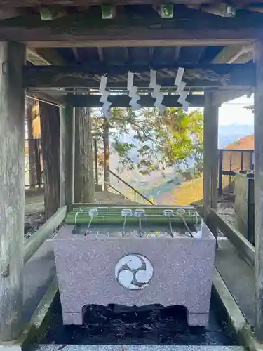 立里荒神社(奈良県)