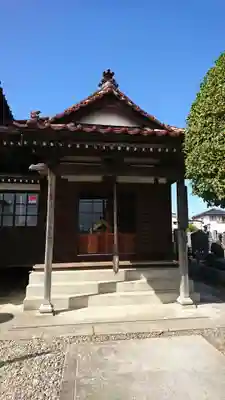 延命寺(宮城県)