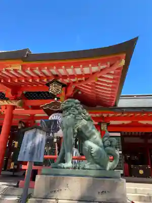 生田神社(兵庫県)