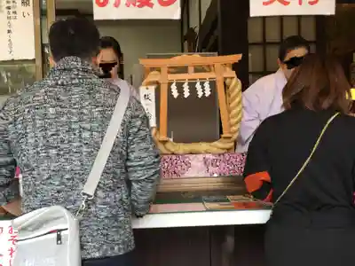 櫻木神社のその他建物