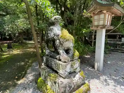 大野湊神社(石川県)