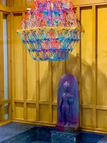 仙台神聖立体幾何学(宮城県)