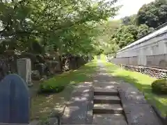 横浜　西方寺の建物その他