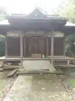 熊野神社(埼玉県)