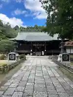 青葉神社(宮城県)