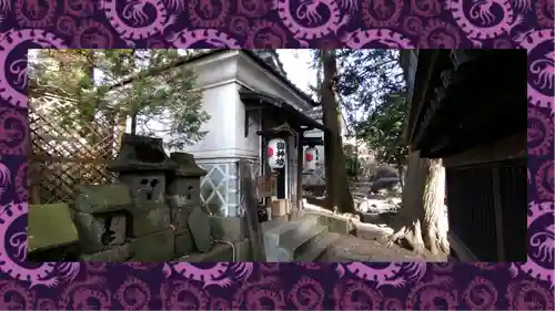 榛名神社(群馬県)