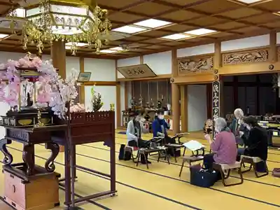 梅香寺(三重県)