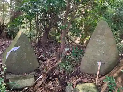 船塚神社のその他建物