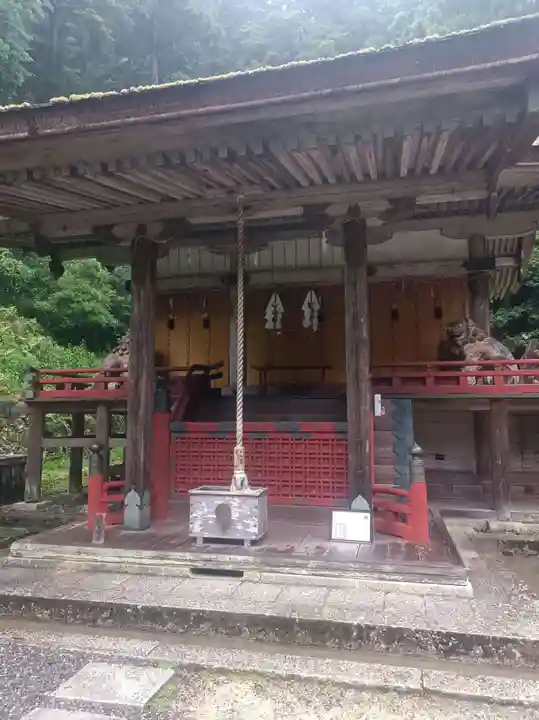 日吉大社(滋賀県)