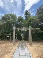 天満神社(香川県)