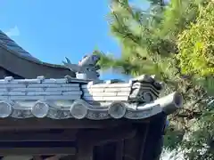 千原神社(滋賀県)