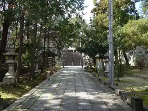 観音寺のその他建物