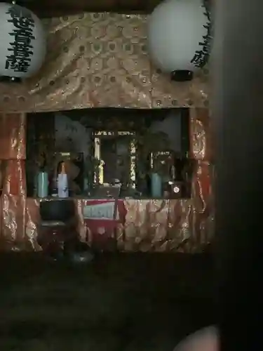 慈眼寺の末社・摂社