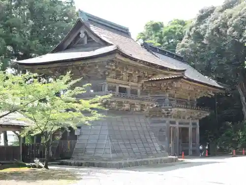 妙成寺(石川県)