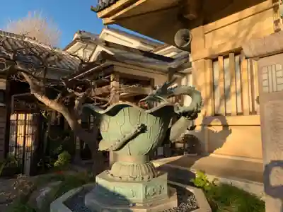 愛染院のその他建物