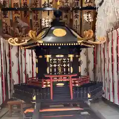 大崎八幡宮(宮城県)