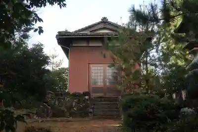 長壽寺(滋賀県)