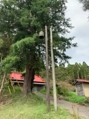 薬王寺のその他建物