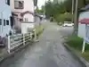 隠津島神社(福島県)