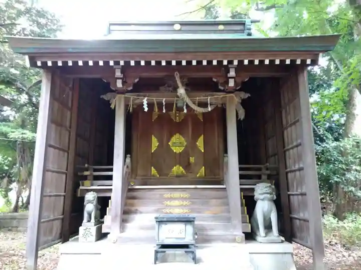 氣比神宮(福井県)