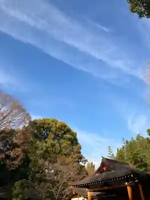 阿佐ヶ谷神明宮(東京都)
