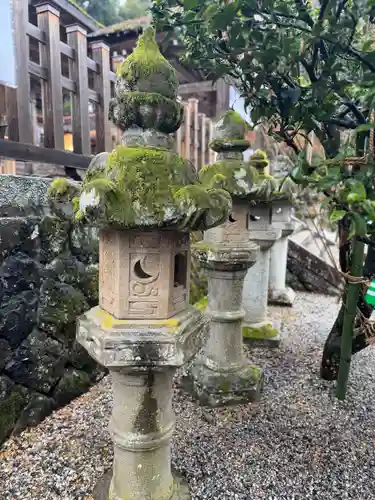 宇倍神社(鳥取県)