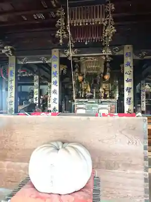 妙善寺（ハズ観音）(愛知県)