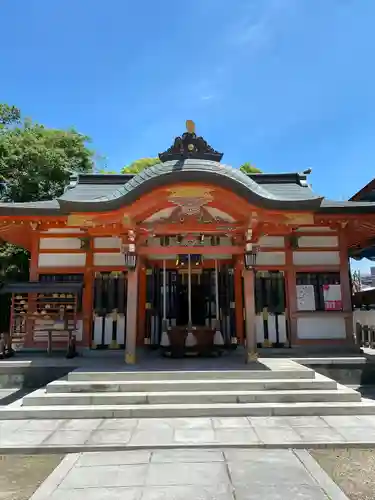 石園座多久虫玉神社(奈良県)
