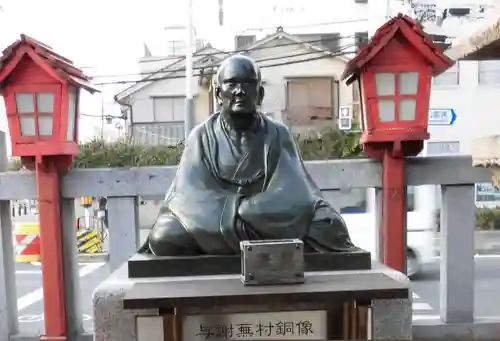 淀川神社(大阪府)
