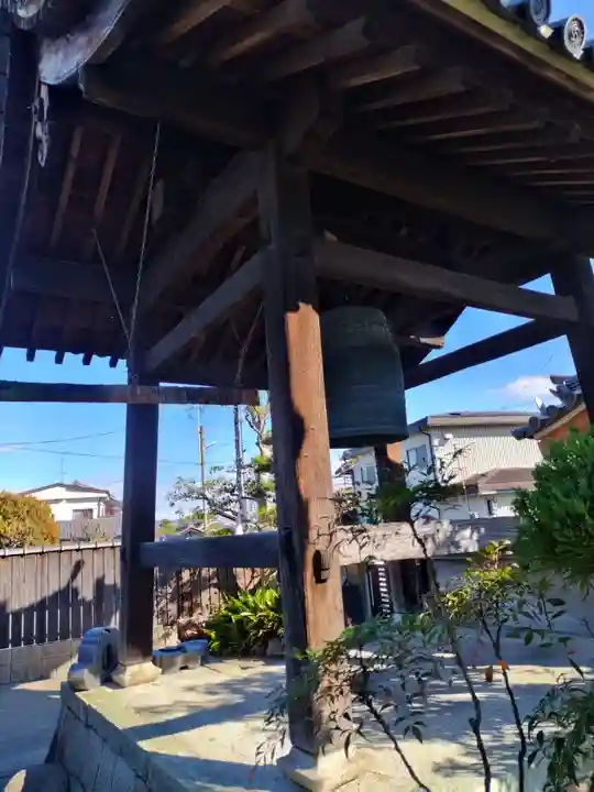 本信寺(大阪府)