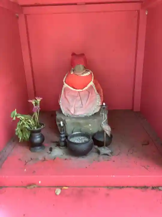 長谷院(愛知県)