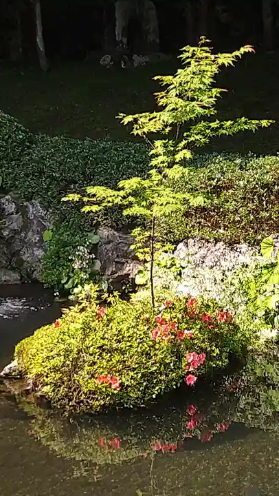 寂光院(京都府)