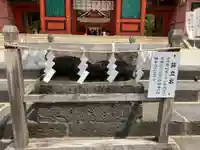 富士山本宮浅間大社(静岡県)