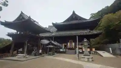 長谷寺(奈良県)