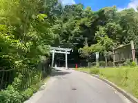 小倉神社(京都府)