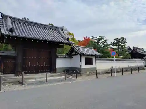 養源院(京都府)