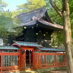 玉前神社(千葉県)