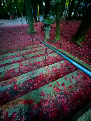 日撫神社(滋賀県)