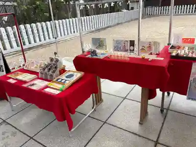 阿部野神社(大阪府)