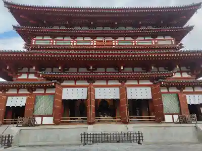 薬師寺(奈良県)