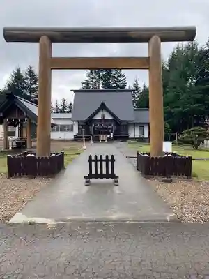 八甲田神社(青森県)
