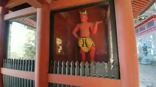 妙義神社(群馬県)