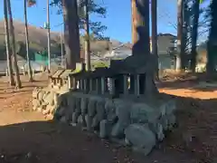 八宮神社(群馬県)